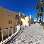 Flat Caballero Guia (Faro)