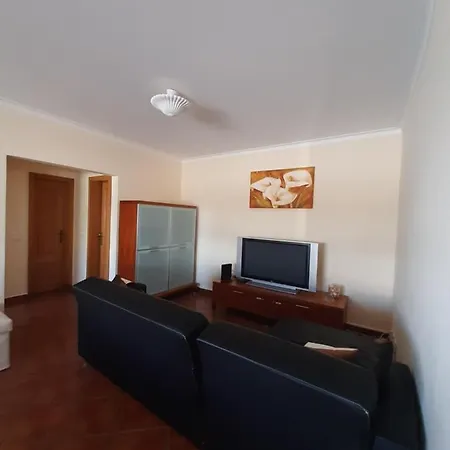 Flat Caballero Апартаменты