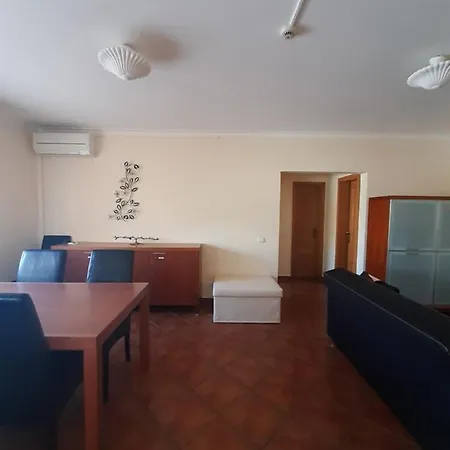 Апартаменты Flat Caballero