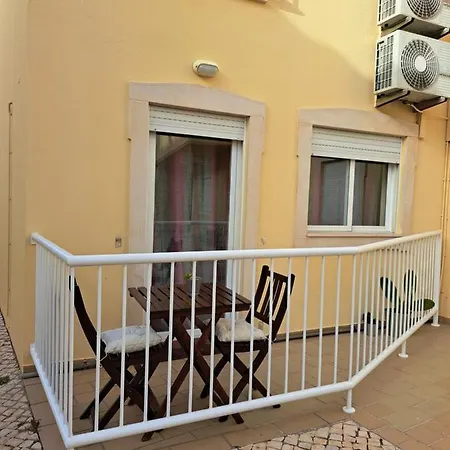 Flat Caballero Апартаменты *