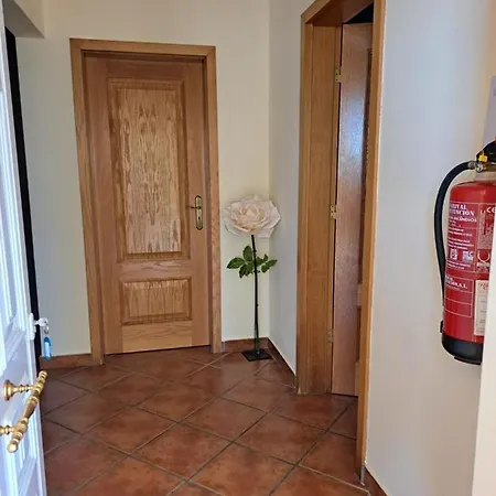 Апартаменты Flat Caballero *