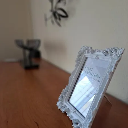 Flat Caballero Апартаменты