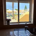 Flat Caballero شقة جويا