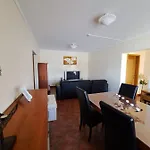 Appartement Flat Caballero *
