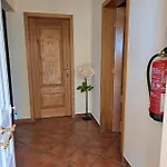 شقة Flat Caballero *