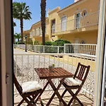 Flat Caballero Guia (Faro)