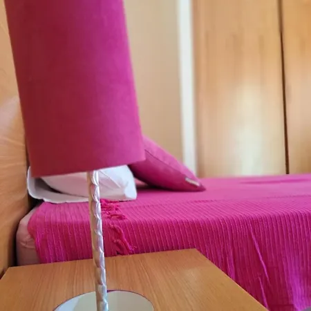 Flat Caballero Guia (Faro)