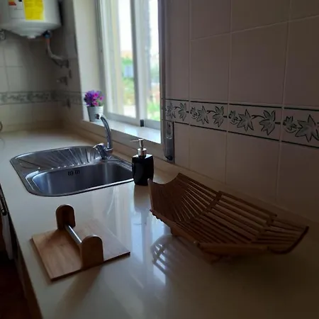 Flat Caballero * Guia (Faro)