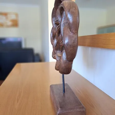 Flat Caballero Appartamento