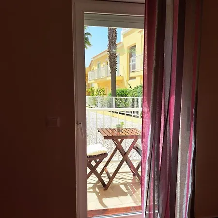 Flat Caballero * Guia (Faro)