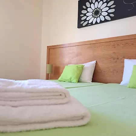 Flat Caballero Appartamento Guia (Faro)