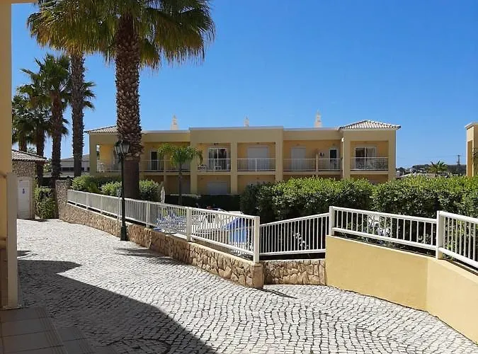 Appartement Flat Caballero *