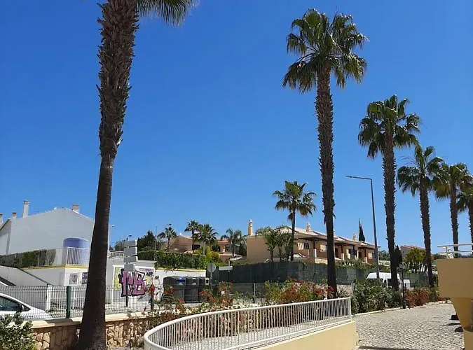 Flat Caballero * Guia (Faro)