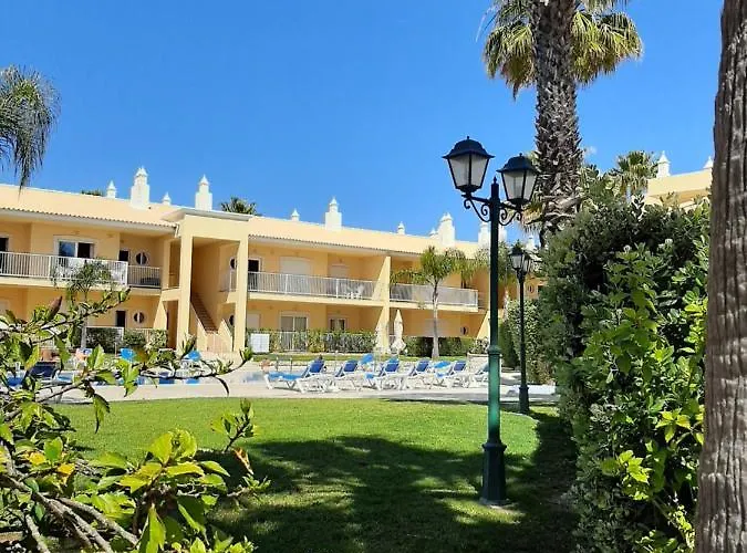 아파트 Flat Caballero *