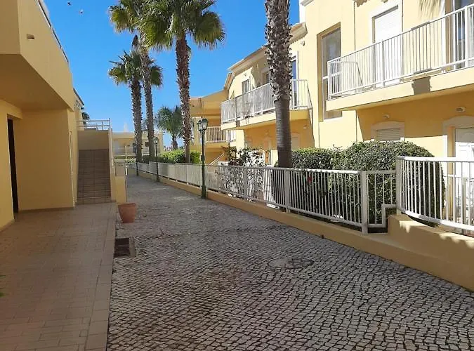 Apartment Flat Caballero Guia (Faro)