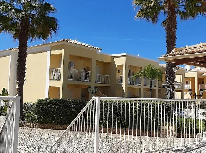 Flat Caballero Appartement