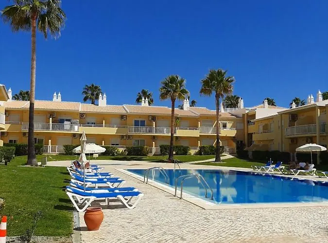 Flat Caballero 아파트