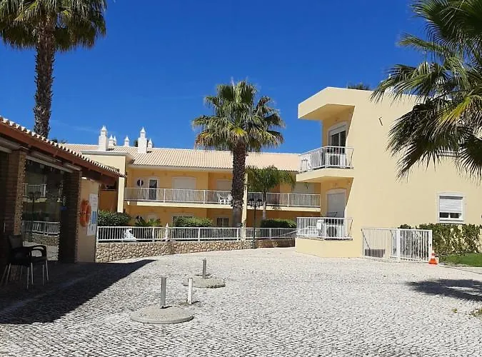 Flat Caballero Apartment Guia (Faro)