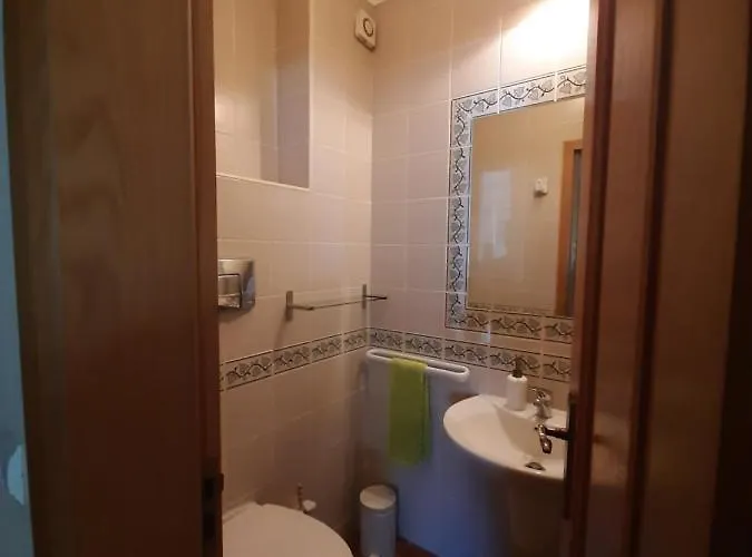 Flat Caballero Apartment Guia (Faro)