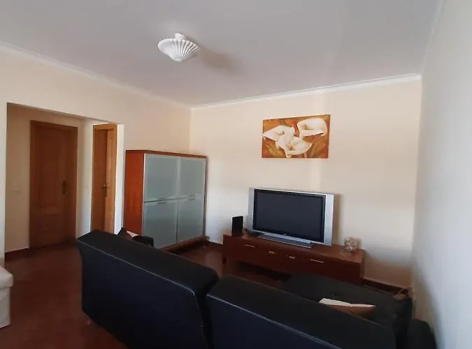 Flat Caballero Apartment