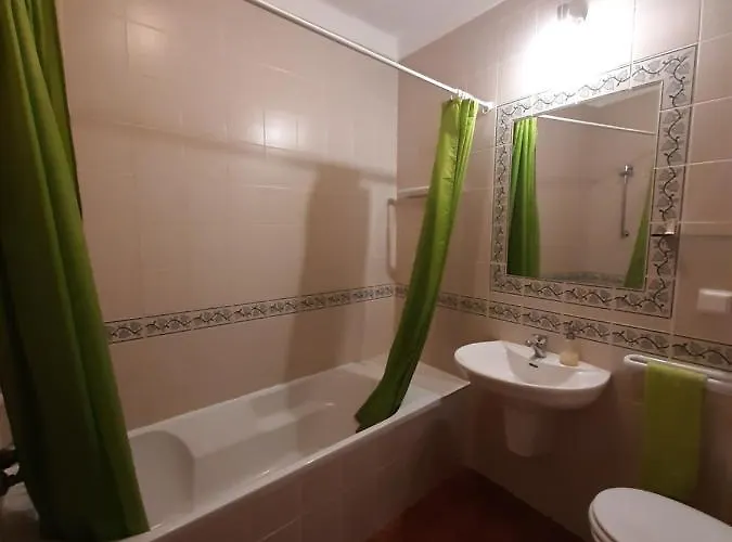 Flat Caballero 아파트 *