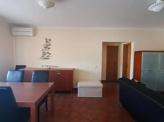 Appartement Flat Caballero