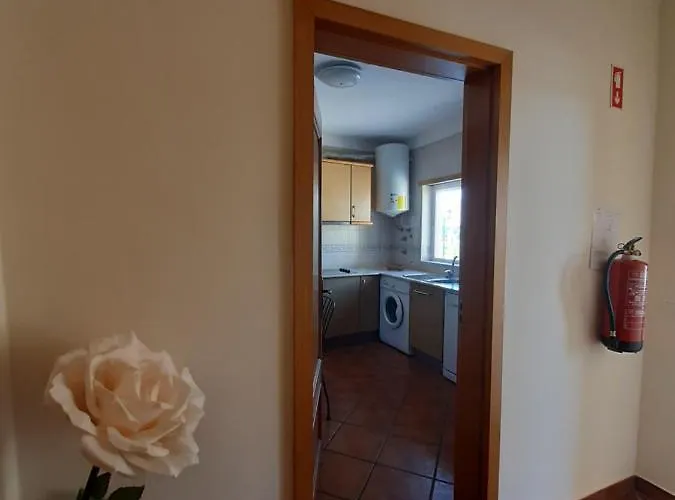 Flat Caballero Appartement *