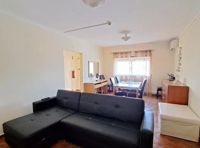 Flat Caballero * Guia (Faro)