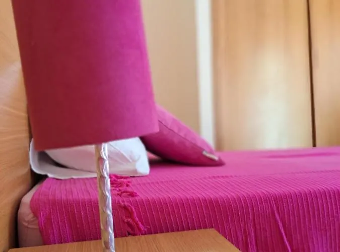 Flat Caballero 기아