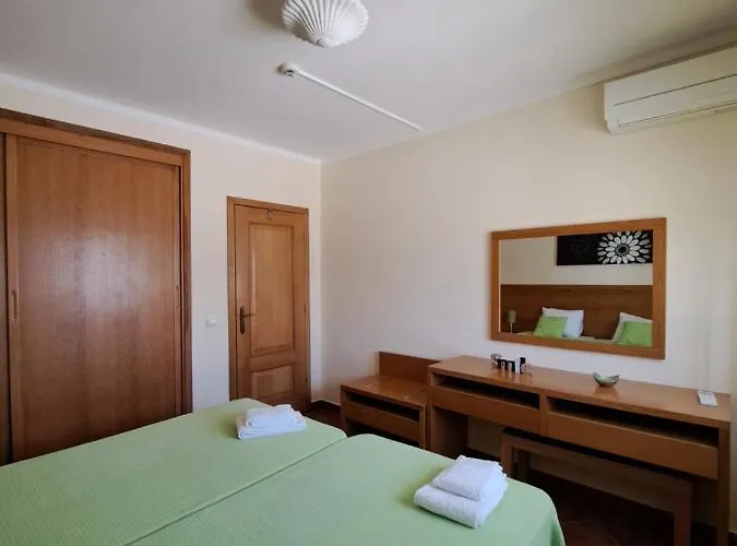 Flat Caballero Guia (Faro)