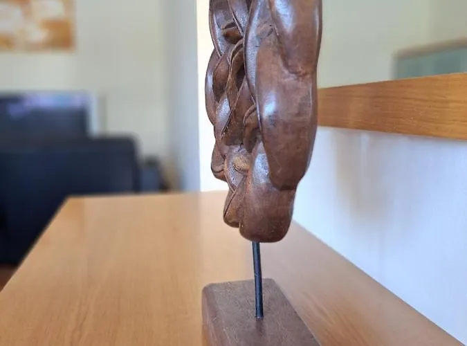 Flat Caballero 아파트