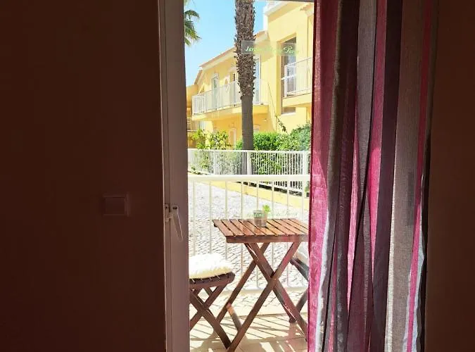 Flat Caballero * Guia (Faro)