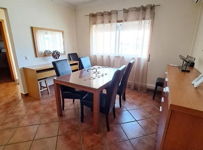 Flat Caballero Apartment *