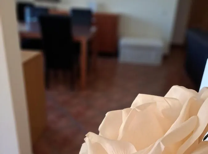 Appartement Flat Caballero *