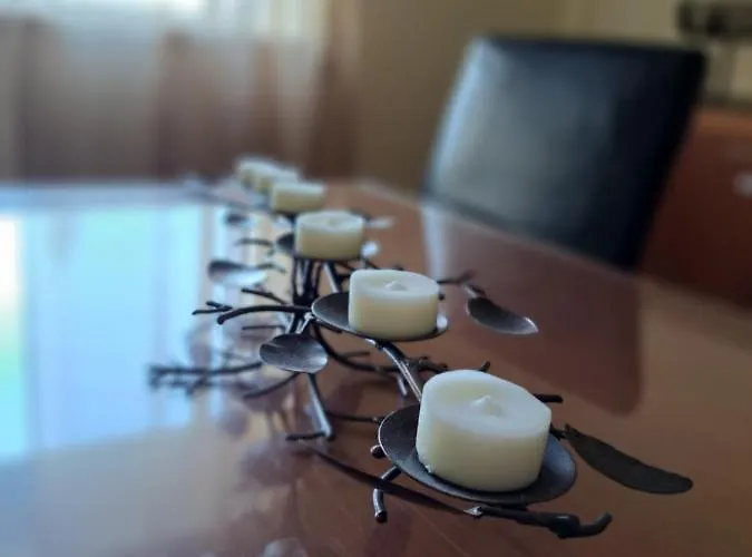 Flat Caballero 기아