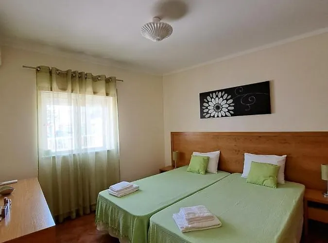 Apartment Flat Caballero