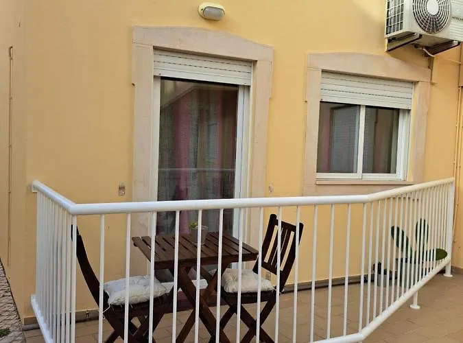 Flat Caballero Appartement *