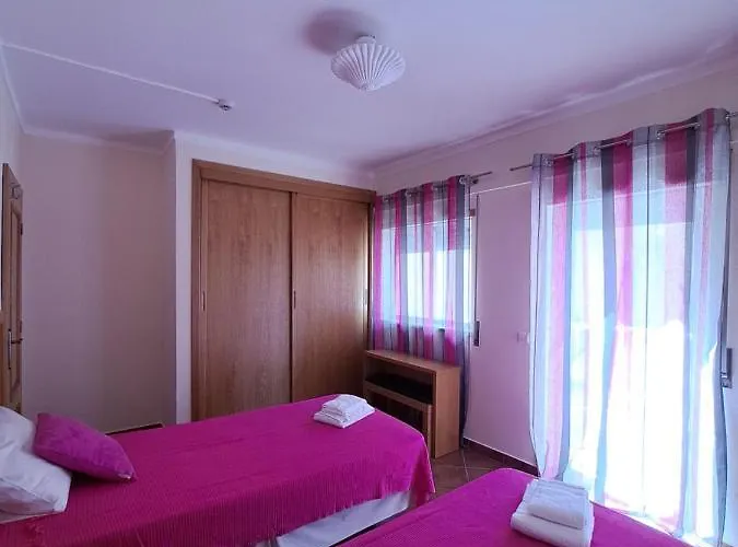 Appartement Flat Caballero