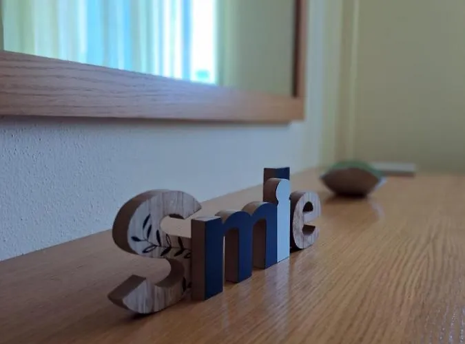 Flat Caballero 아파트