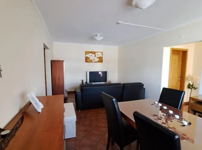 Appartement Flat Caballero *