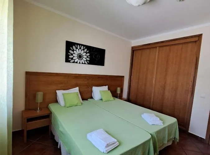 아파트 Flat Caballero 기아