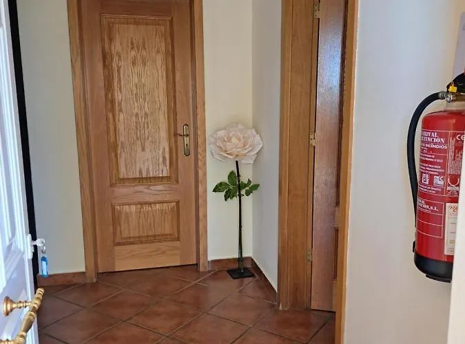 Appartement Flat Caballero *