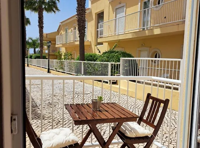 Flat Caballero Guia (Faro)