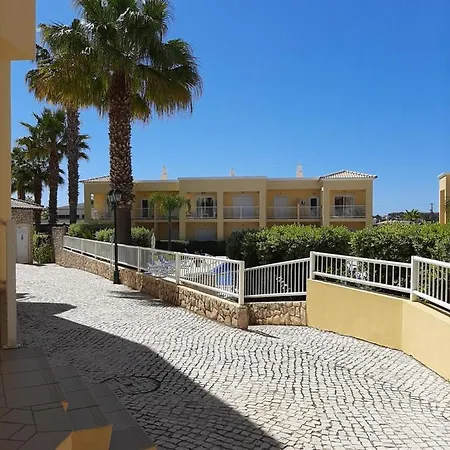 Apartment Flat Caballero *