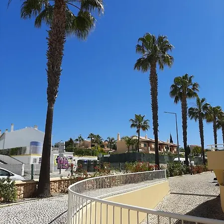 Flat Caballero * Guia (Faro)