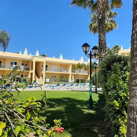 Apartment Flat Caballero *