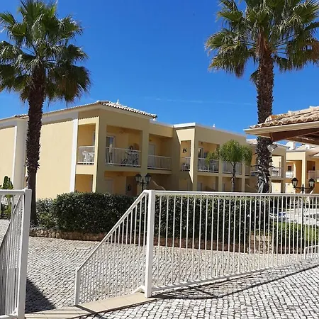 Flat Caballero Apartment