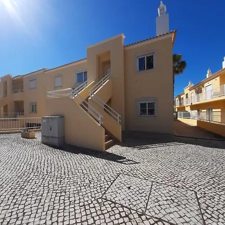 Apartment Flat Caballero Guia (Faro)