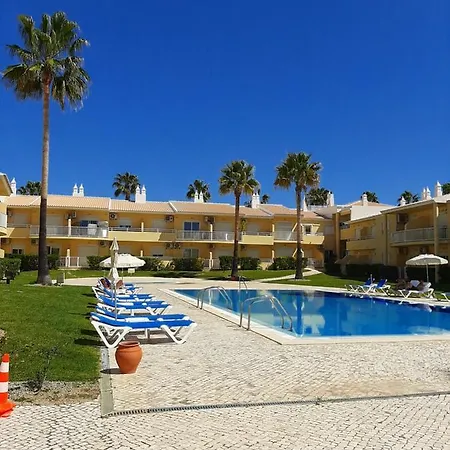 Flat Caballero Apartment