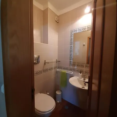 Flat Caballero Apartment Guia (Faro)